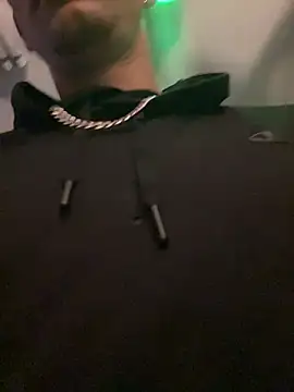 Polaroid White online show from October 24, 11:20 am