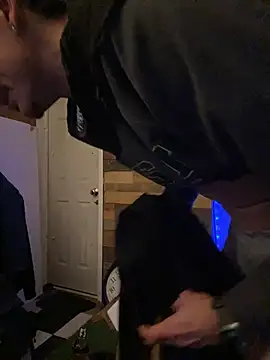 Polaroid White online show from November 4, 7:23 am