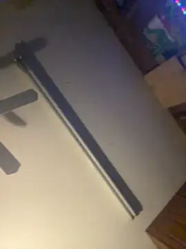 Polaroid White online show from October 27, 6:36 am