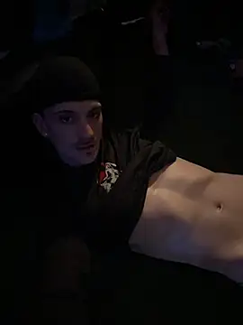 Polaroid White online show from November 14, 7:56 am