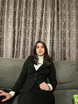 Mazzekyn online show from February 10, 8:41 pm