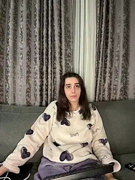 Mazzekyn online show from February 19, 8:39 pm