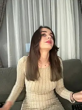 Mazzekyn online show from March 20, 6:42 pm