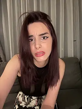 Mazzekyn online show from April 24, 5:59 pm