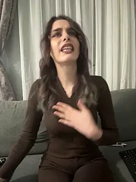 Mazzekyn online show from March 18, 6:42 pm