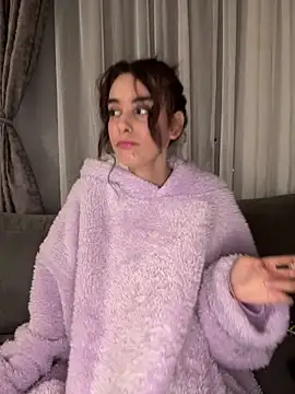 Mazzekyn online show from March 19, 6:41 pm