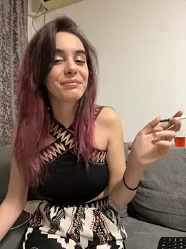 Mazzekyn online show from November 12, 7:18 pm