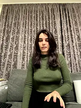 Mazzekyn online show from January 10, 11:11 pm