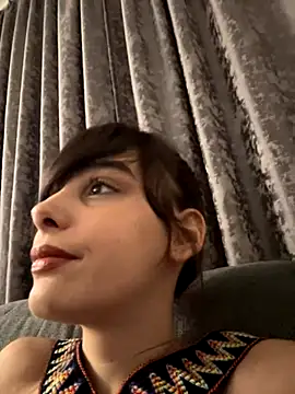 Snapshot of Mazzekyn chatting on September 13, 5:02 pm Mazzekyn online show from September 13, 5:02 pm