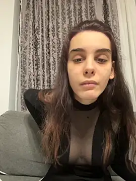 Snapshot of Mazzekyn chatting on October 5, 4:20 pm Mazzekyn online show from October 5, 4:20 pm