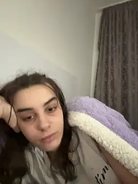 Mazzekyn online show from February 21, 10:34 pm