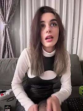 Mazzekyn online show from April 4, 5:41 pm