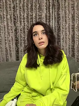 Mazzekyn online show from April 11, 6:11 pm