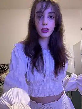 Snapshot of Mazzekyn chatting on February 24, 10:48 am Mazzekyn online show from February 24, 10:48 am
