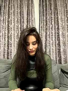 Snapshot of Mazzekyn chatting on September 29, 4:56 pm Mazzekyn online show from September 29, 4:56 pm