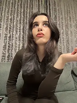 Mazzekyn online show from February 3, 8:03 pm