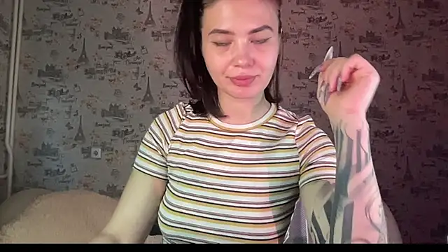 Snapshot of Just_Scarlet_ chatting on September 23, 10:44 am Just Scarlet online show from September 23, 10:44 am