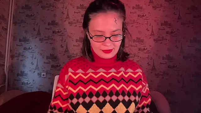 Snapshot of Just_Scarlet_ chatting on September 10, 10:36 am Just Scarlet online show from September 10, 10:36 am