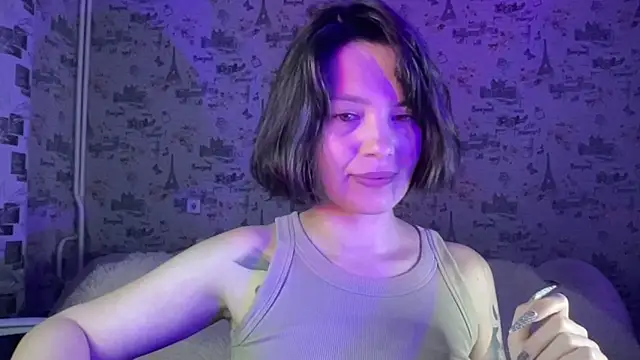 Snapshot of Just_Scarlet_ chatting on October 17, 11:56 am Just Scarlet online show from October 17, 11:56 am