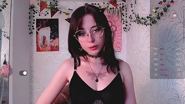  miraclecattt  online show from November 8, 5:33 am