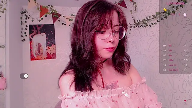  miraclecattt  online show from October 25, 3:06 am