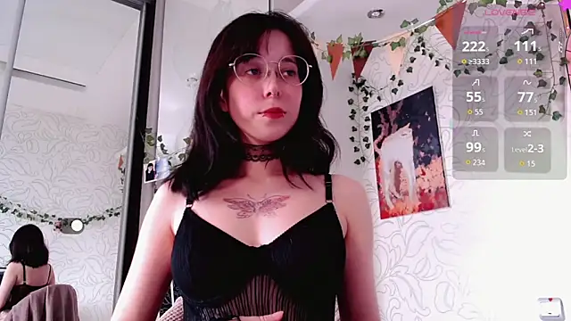  miraclecattt  online show from March 29, 6:15 am