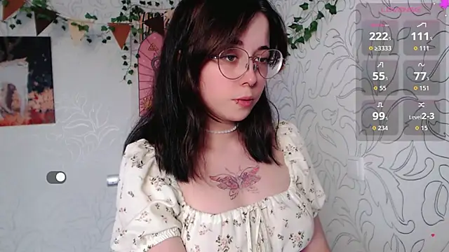  miraclecattt  online show from April 10, 6:20 am