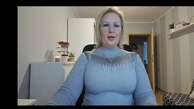 DianaLive online show from January 7, 7:46 am