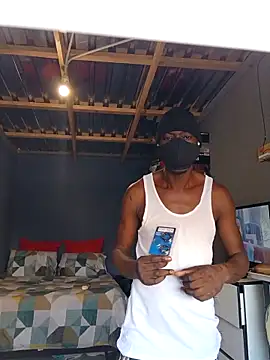 TheBlackT online show from February 20, 6:37 am