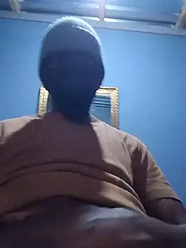 Snapshot of TheBlackT chatting on June 3, 6:56 pm TheBlackT online show from June 3, 6:56 pm