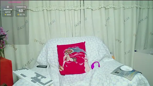 Alisawa online show from September 28, 11:06 am