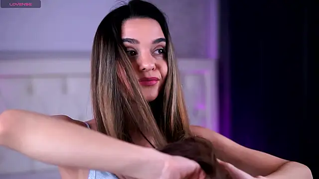 RobertaRosetti online show from February 24, 12:50 pm