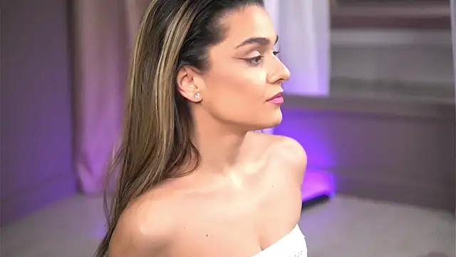 RobertaRosetti online show from January 7, 11:26 am