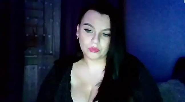 DianaFlirty online show from March 21, 10:17 pm