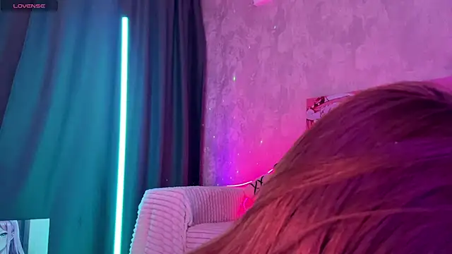 Adele kawaii online show from January 31, 7:12 pm