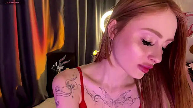 Snapshot of Adele_kawaii chatting on July 8, 1:30 am Adele kawaii online show from July 8, 1:30 am