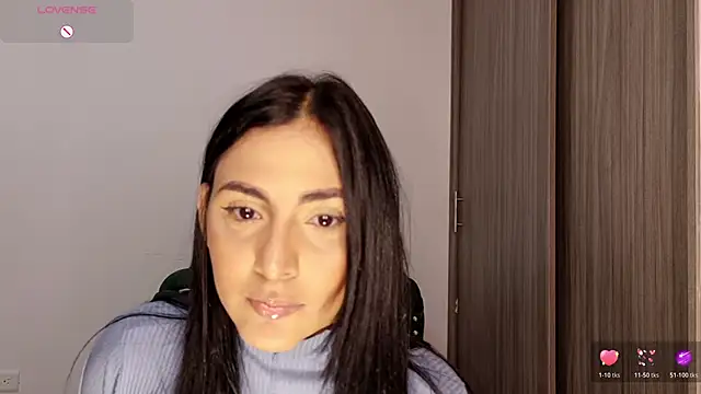 Snapshot of talianaprada_ chatting on April 1, 12:13 am talianaprada online show from April 1, 12:13 am