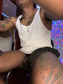 Saipuer31 online show from June 1, 10:53 pm