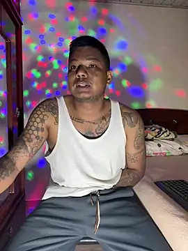 Saipuer31 online show from January 9, 3:24 am