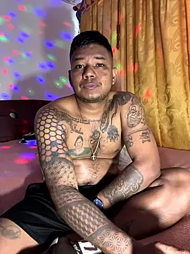 Saipuer31 online show from January 18, 11:57 am