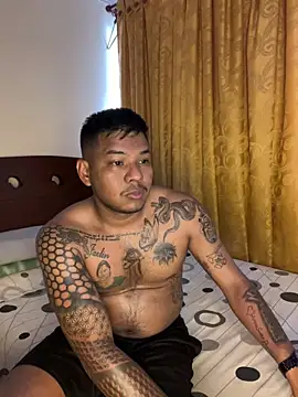 Saipuer31 online show from March 23, 9:03 pm