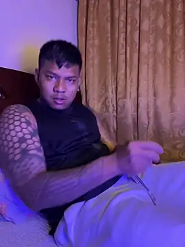 Saipuer31 online show from May 1, 5:56 am