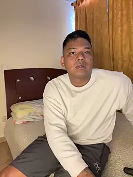 Saipuer31 online show from April 6, 9:38 pm