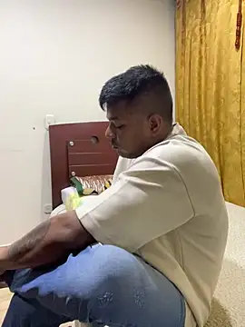 Saipuer31 online show from April 12, 12:36 am