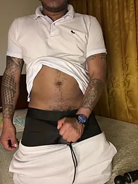 Saipuer31 online show from March 29, 11:06 pm