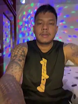 Saipuer31 online show from February 21, 7:05 pm