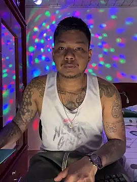 Saipuer31 online show from February 22, 8:43 pm