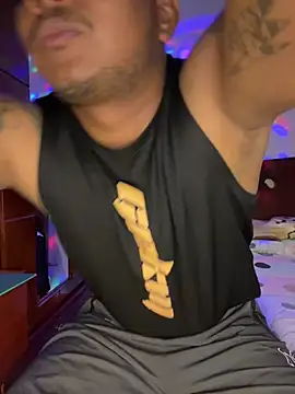 Saipuer31 online show from February 24, 8:21 pm