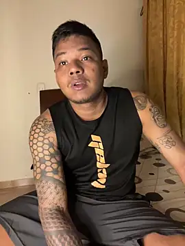 Saipuer31 online show from March 28, 12:11 am