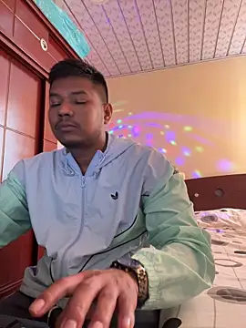 Saipuer31 online show from February 12, 6:29 pm